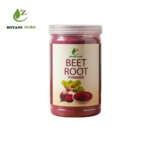 বিটরুট পাউডার (স্প্রে ড্রাইড) – Beetroot Powder